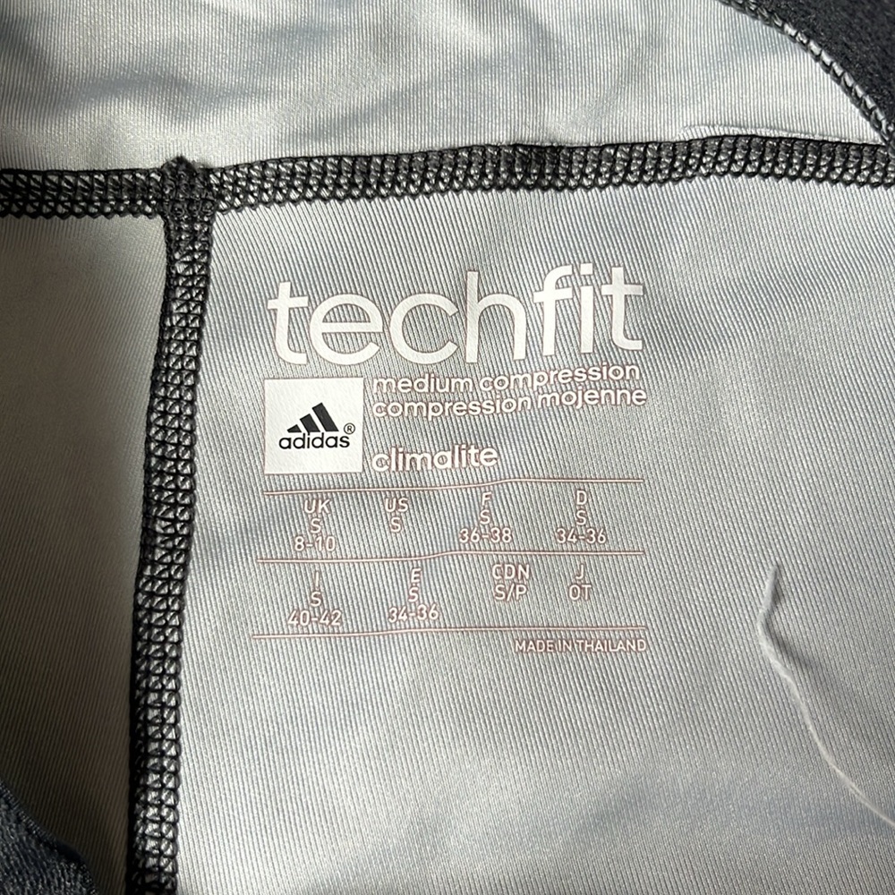 Compression shorts - Picture 2 of 2